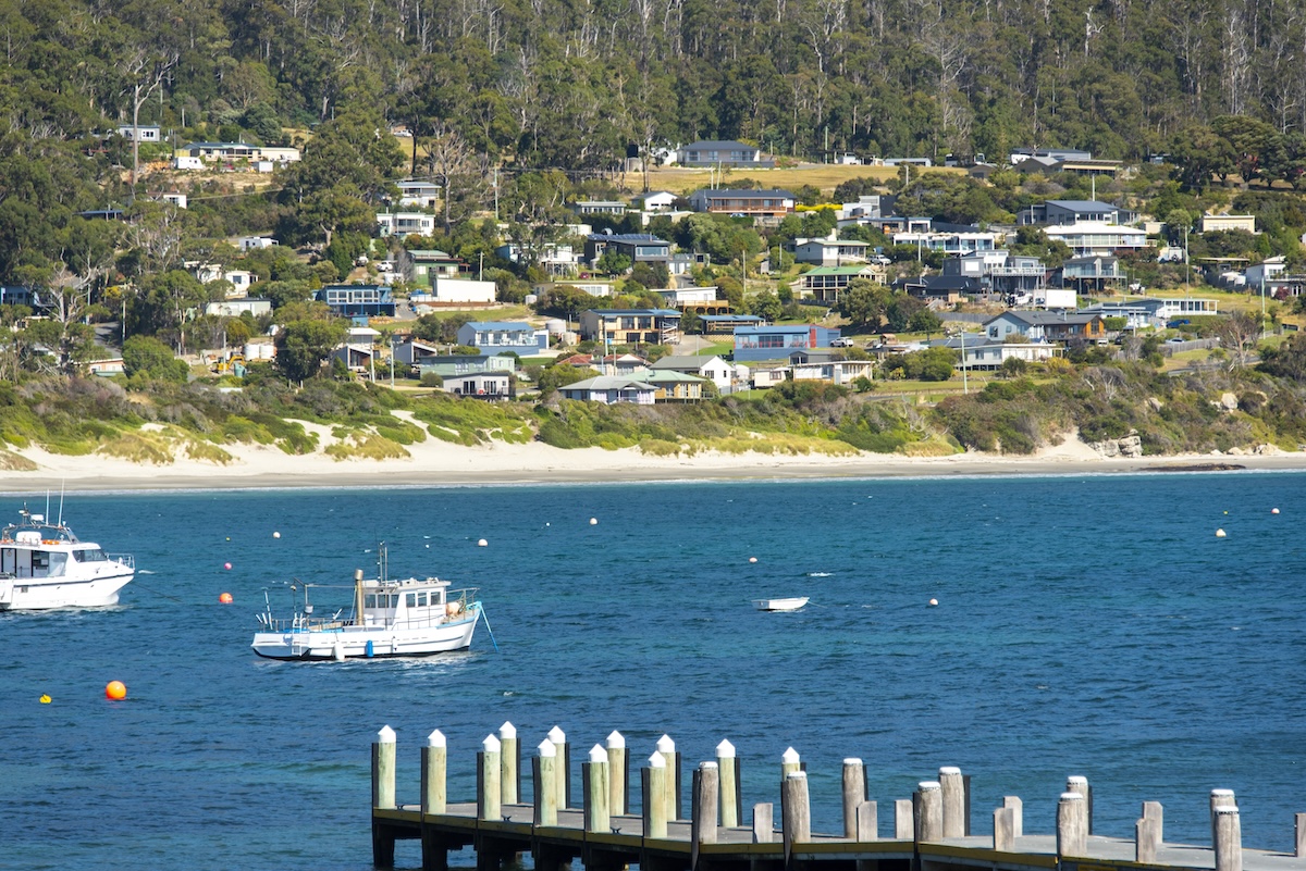 Tasmania