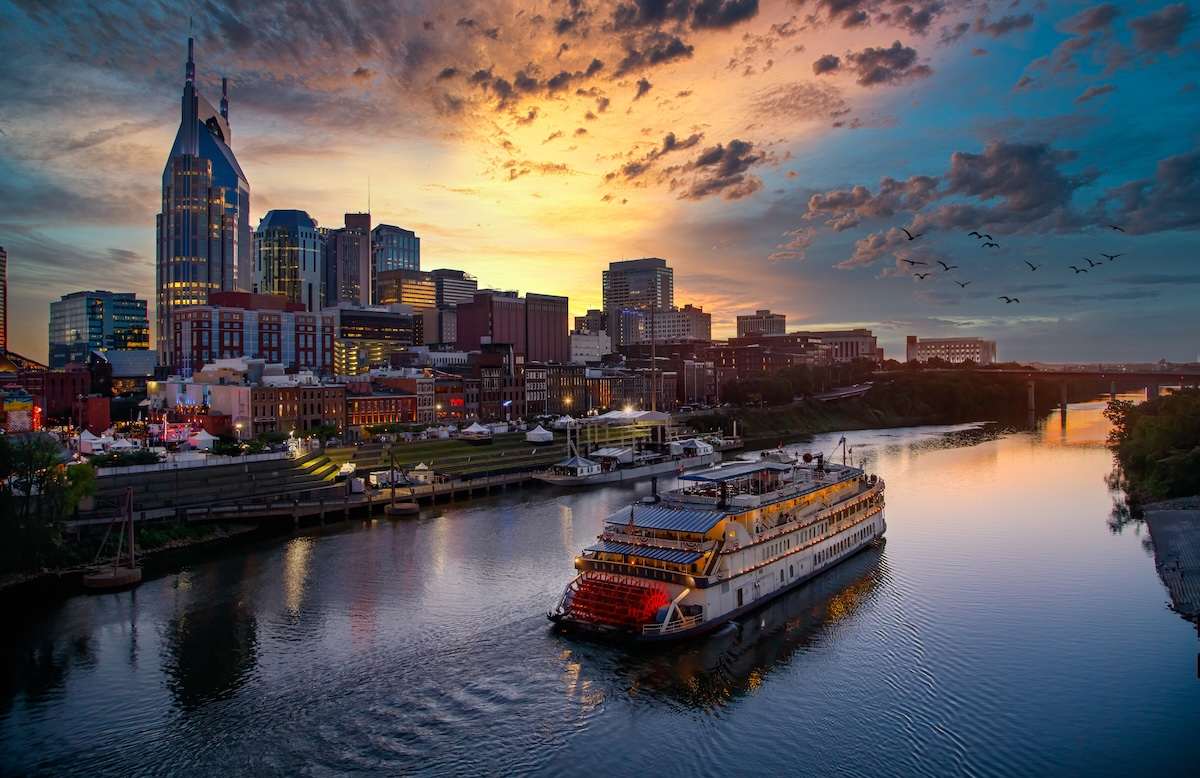 Tennessee