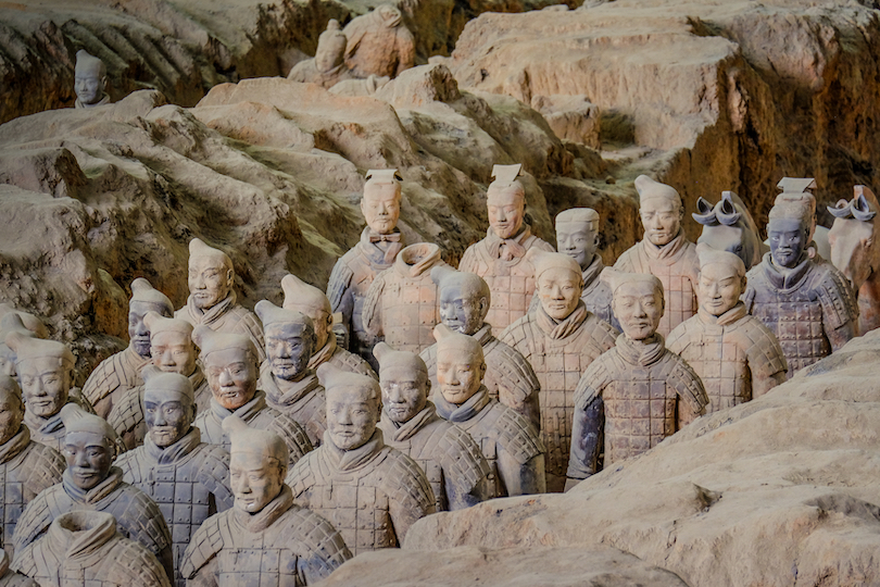 Terracotta Army