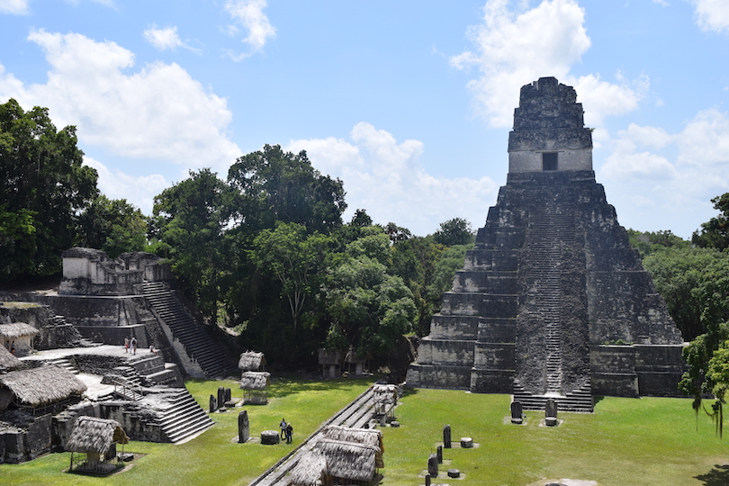 Tikal