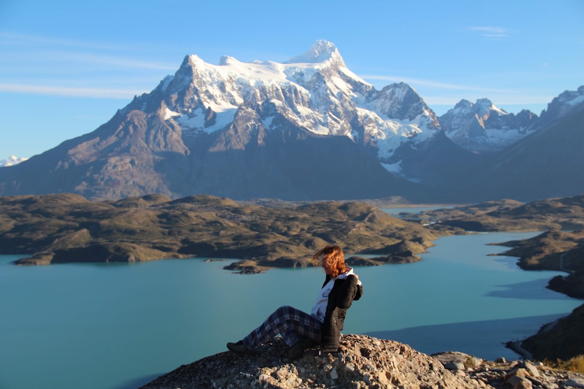 Torres del Paine National Park