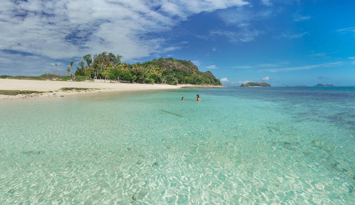 Yasawa Islands