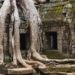 ancient ruins