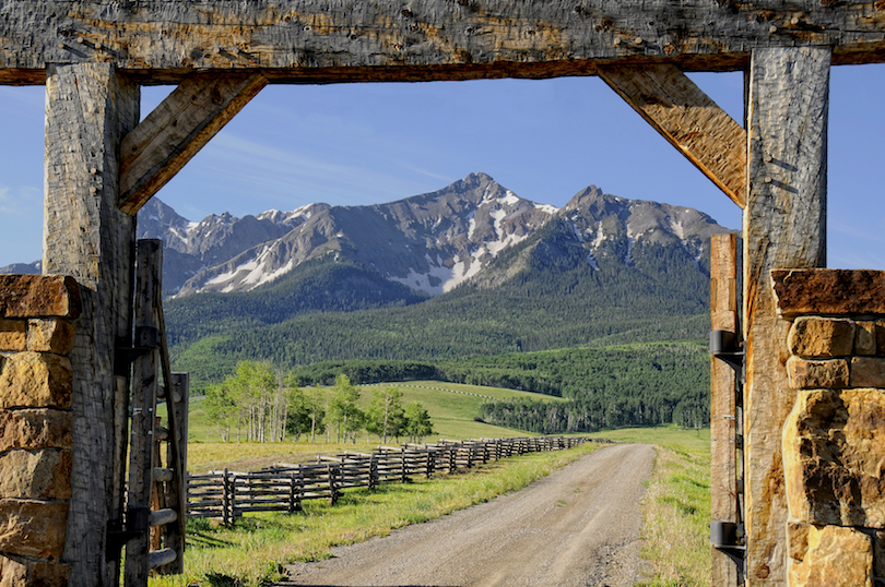 Colorado