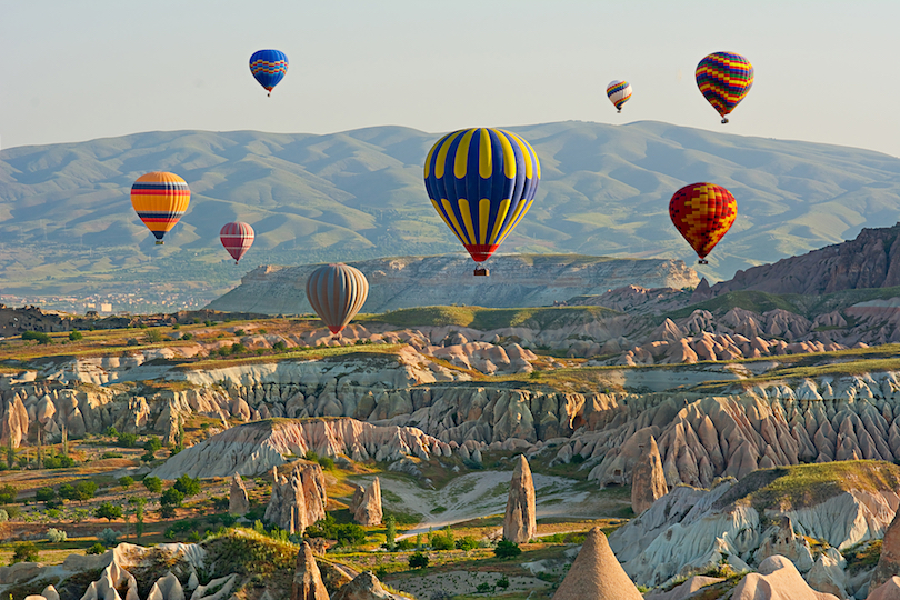 Goreme National Park