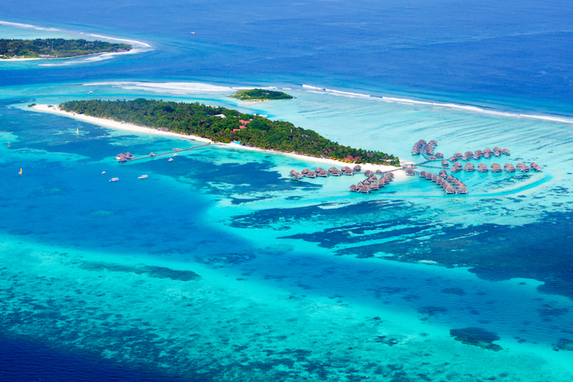 Maldives
