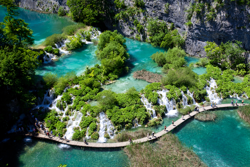 Plitvice National Park