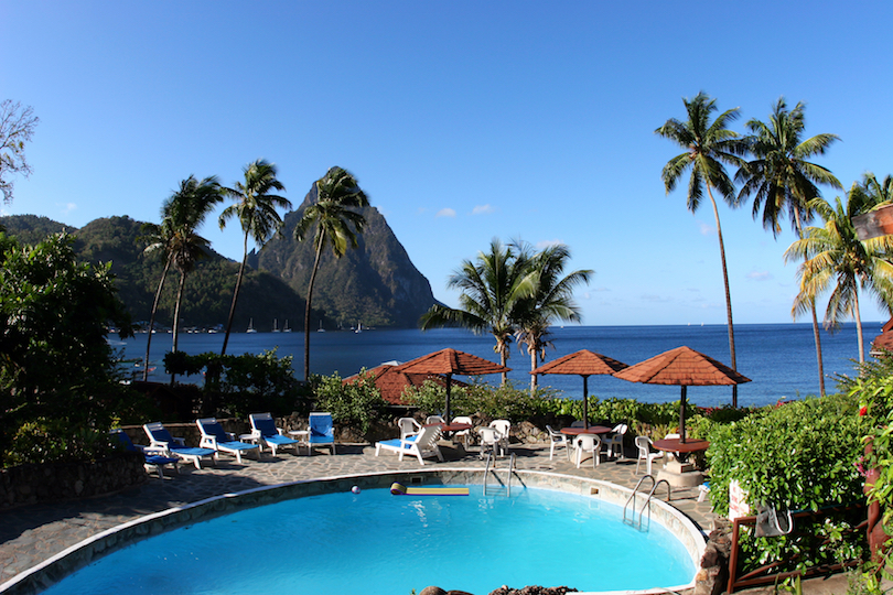 St. Lucia