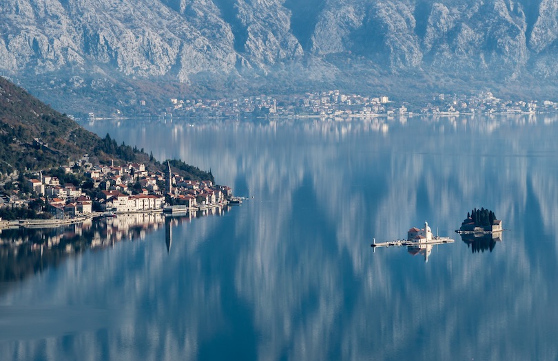 17 mejores cosas para hacer en Montenegro (con fotos)