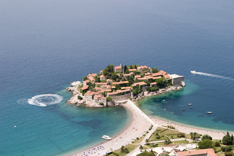 17 mejores cosas para hacer en Montenegro (con fotos)