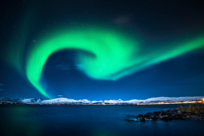 17 mejores cosas para hacer en Noruega (con fotos)