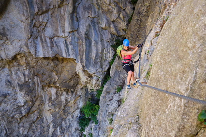 Turda Gorge