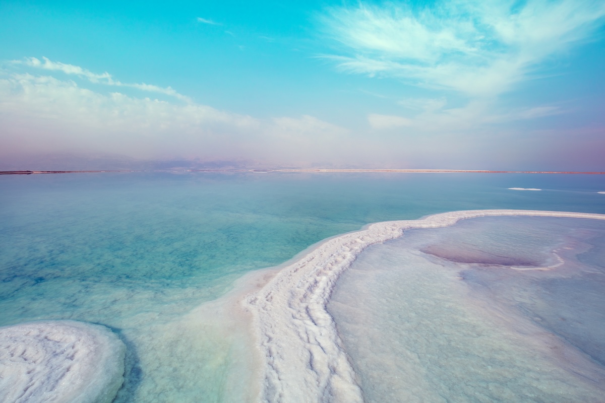 Dead Sea