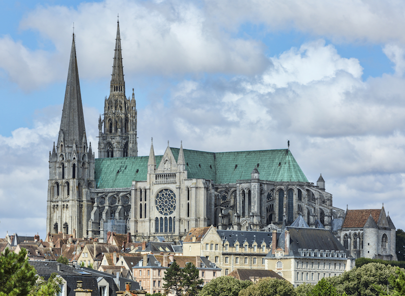 Chartres Cathedral