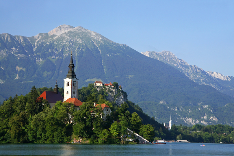 Church of the Assumption