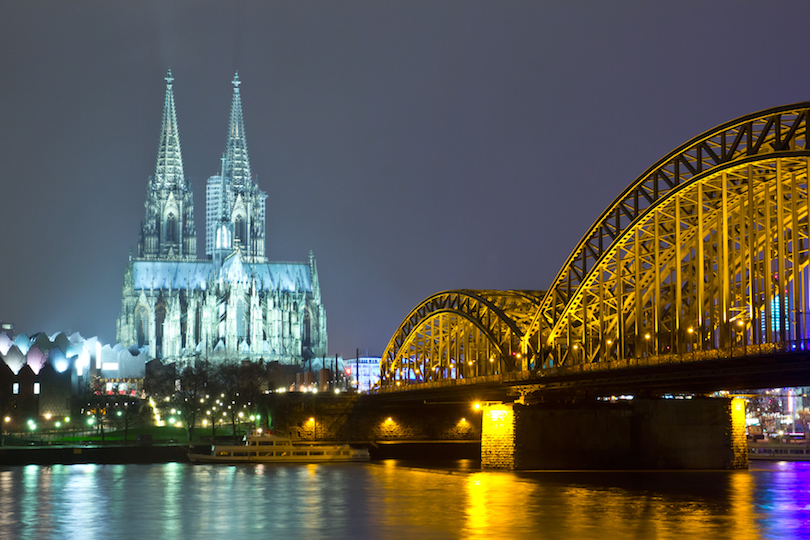 Cologne Cathedral