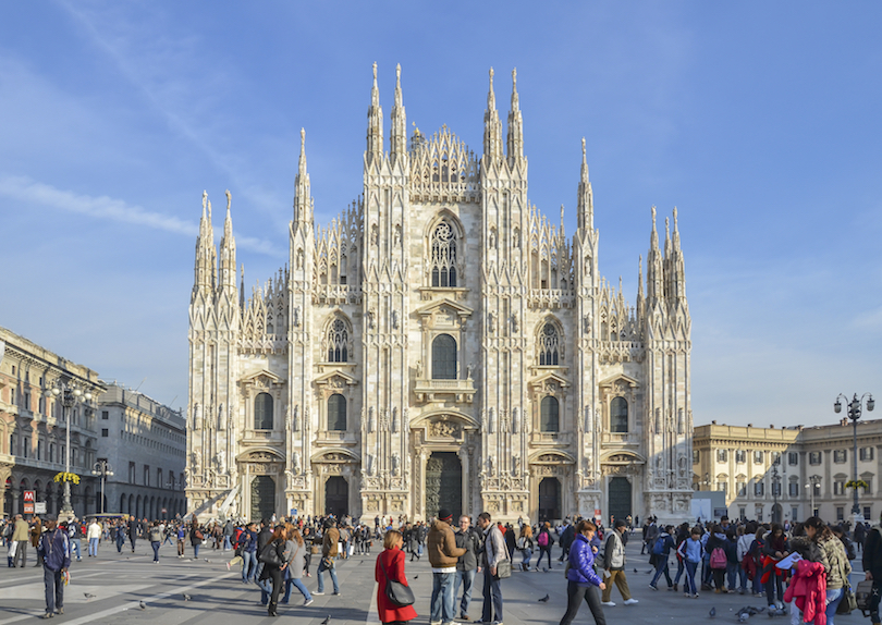 Duomo di Milano