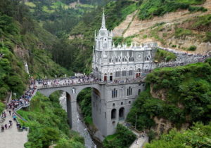 Most Beautiful Churches in the World