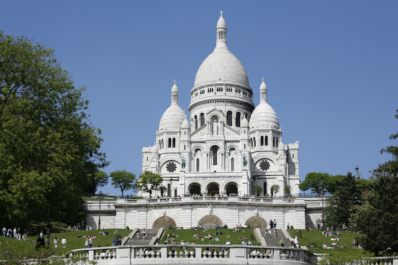 Sacré-Coeur