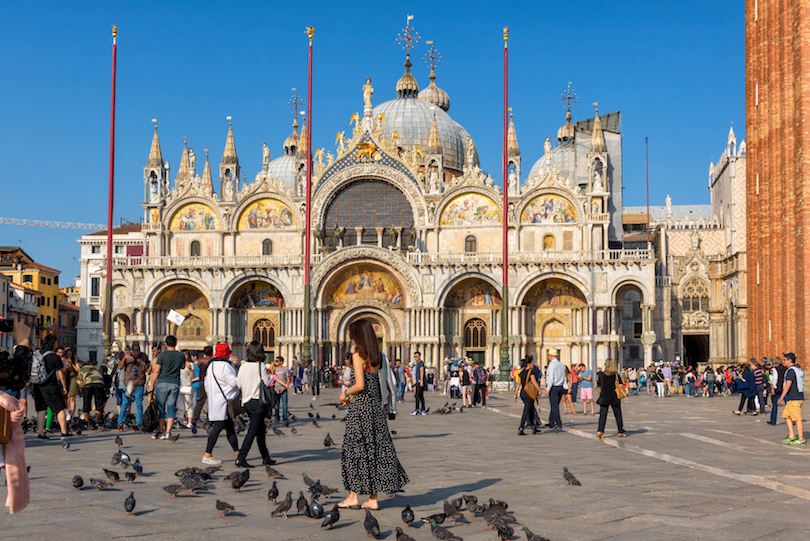 San Marco Basilica