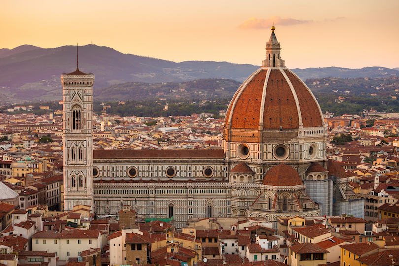 Santa Maria del Fiore