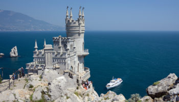 Most Beautiful Castles in the World