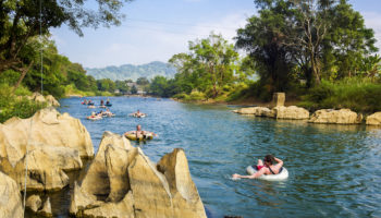 Best Things to Do in Laos