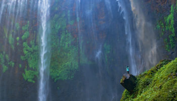 Largest Islands in Indonesia