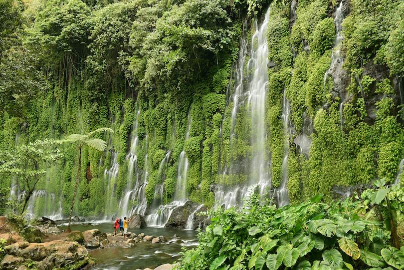Largest Islands in the Philippines