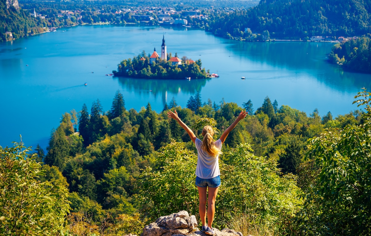 Slovenia