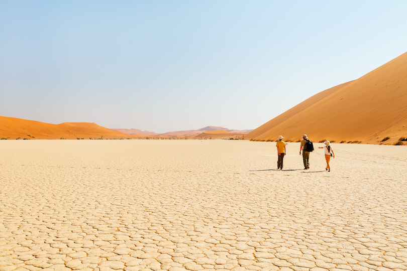 Deadvlei