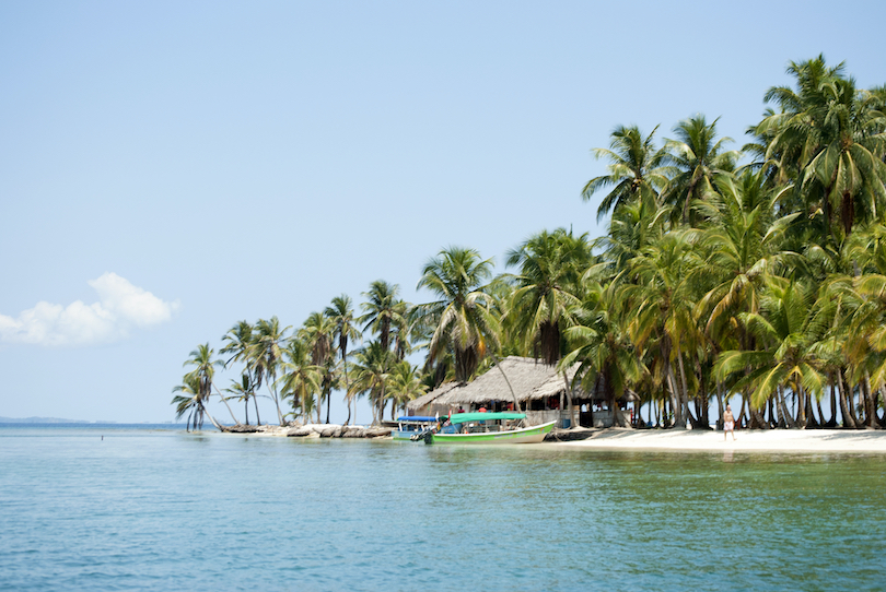 Guna Yala Islands