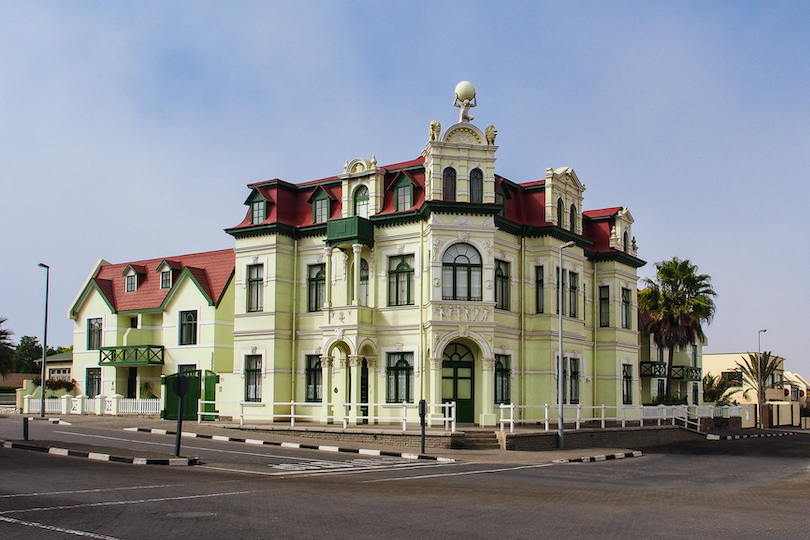 Swakopmund