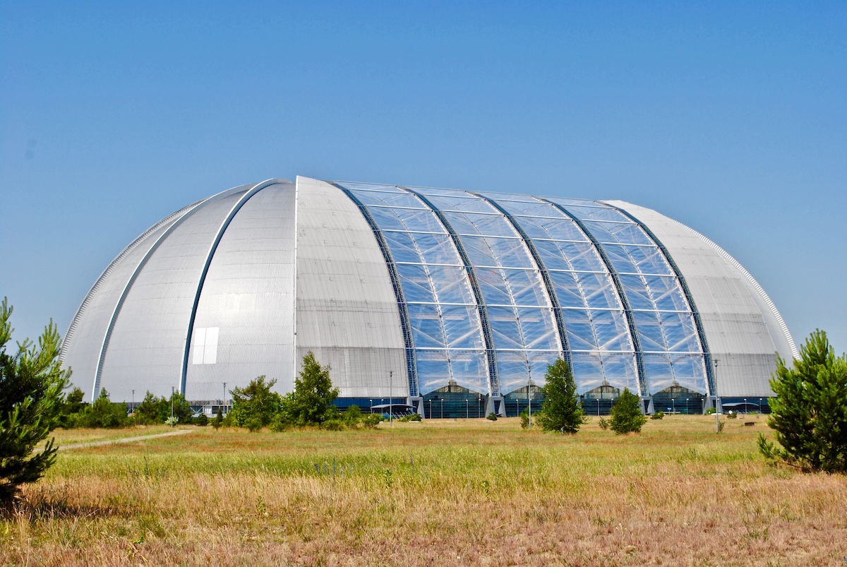 Aerium
