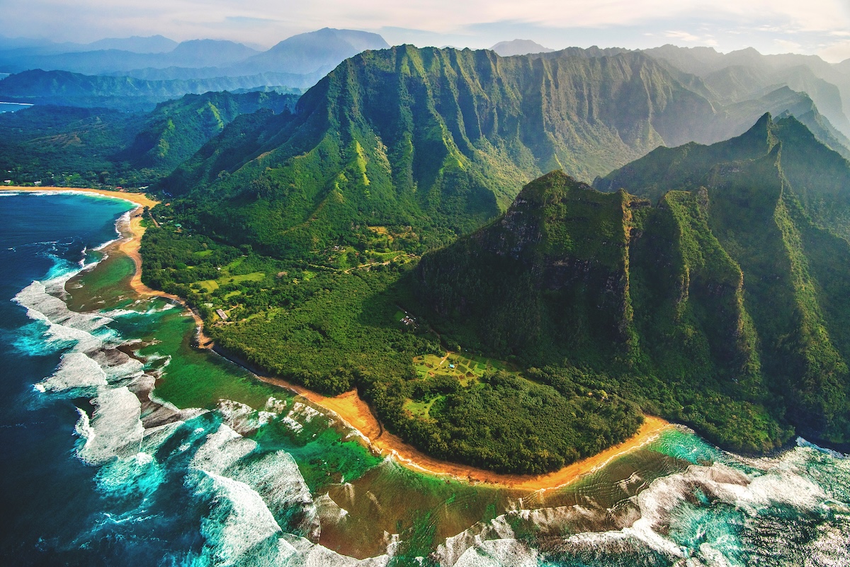 Kauai