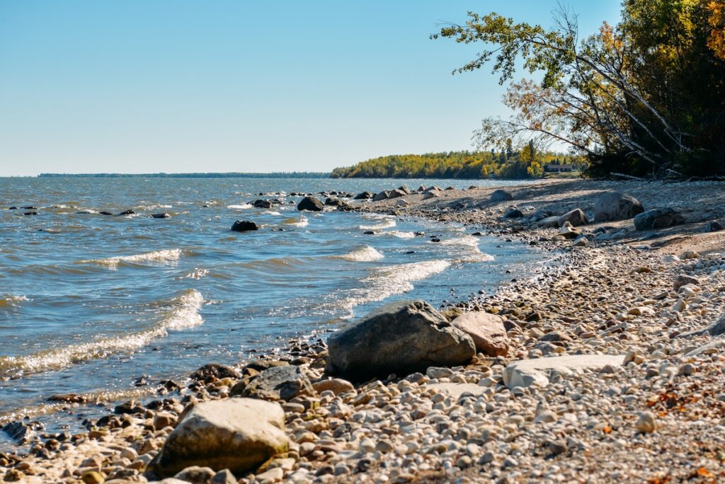 19 Largest Lakes In The World Photos Touropia 19-largest-lakes-in-the-world-photos-touropia
