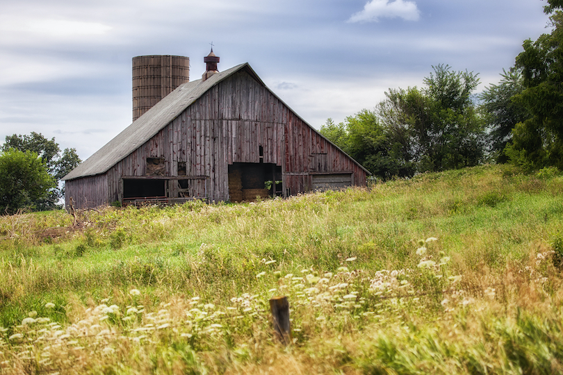 Iowa