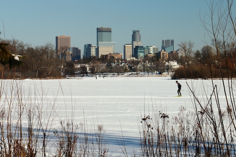 Minnesota