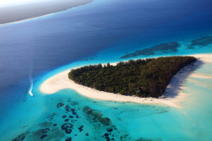 Best Islands in Tanzania