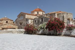 Oldest Churches in the World