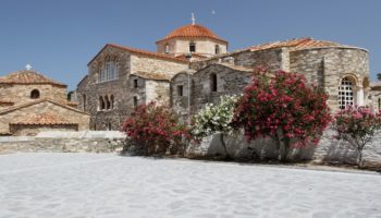 Oldest Churches in the World