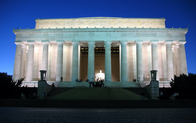 Washington, D.C.