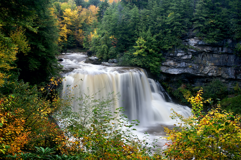 West Virginia