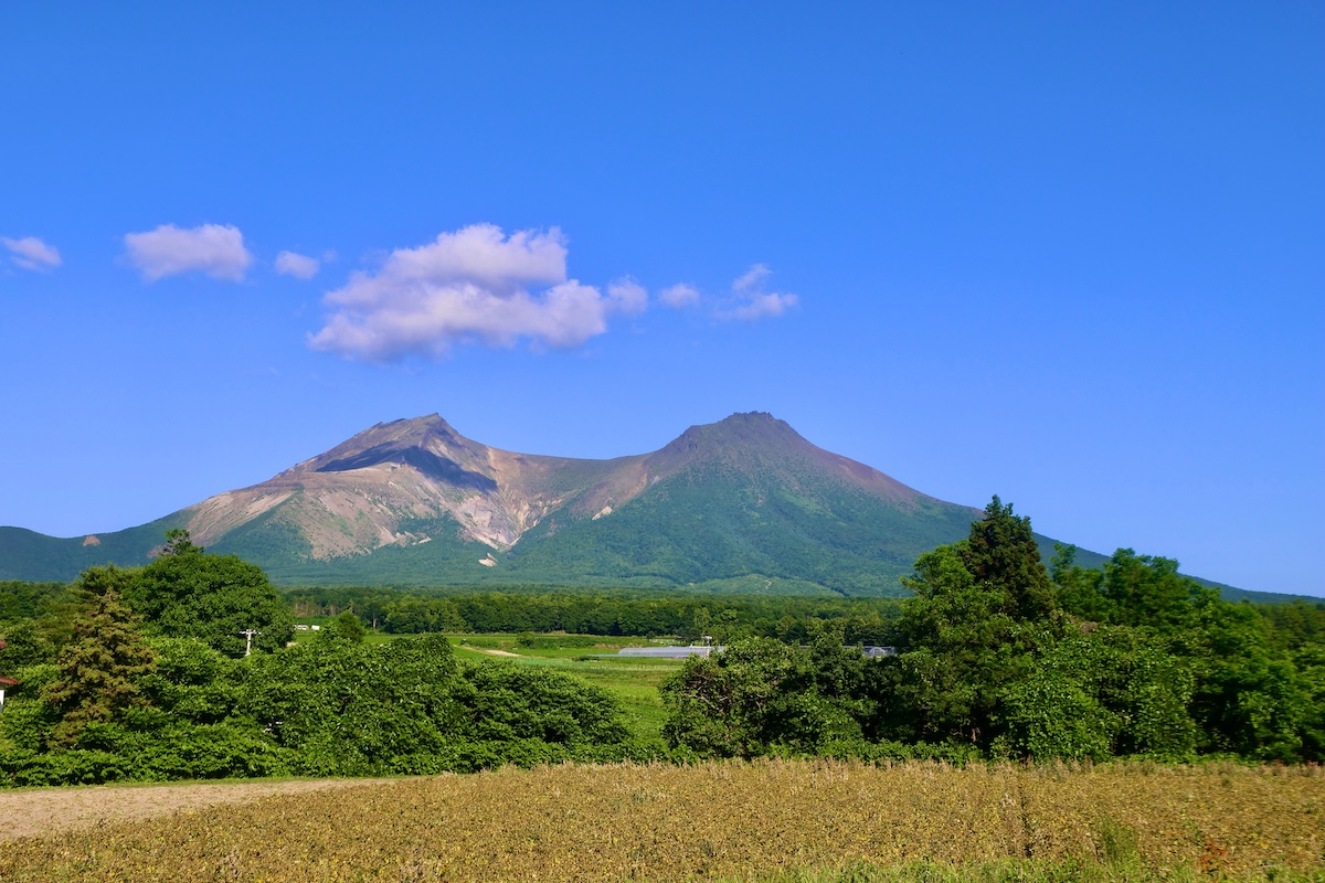 Hokkaido