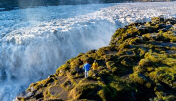 Iceland
