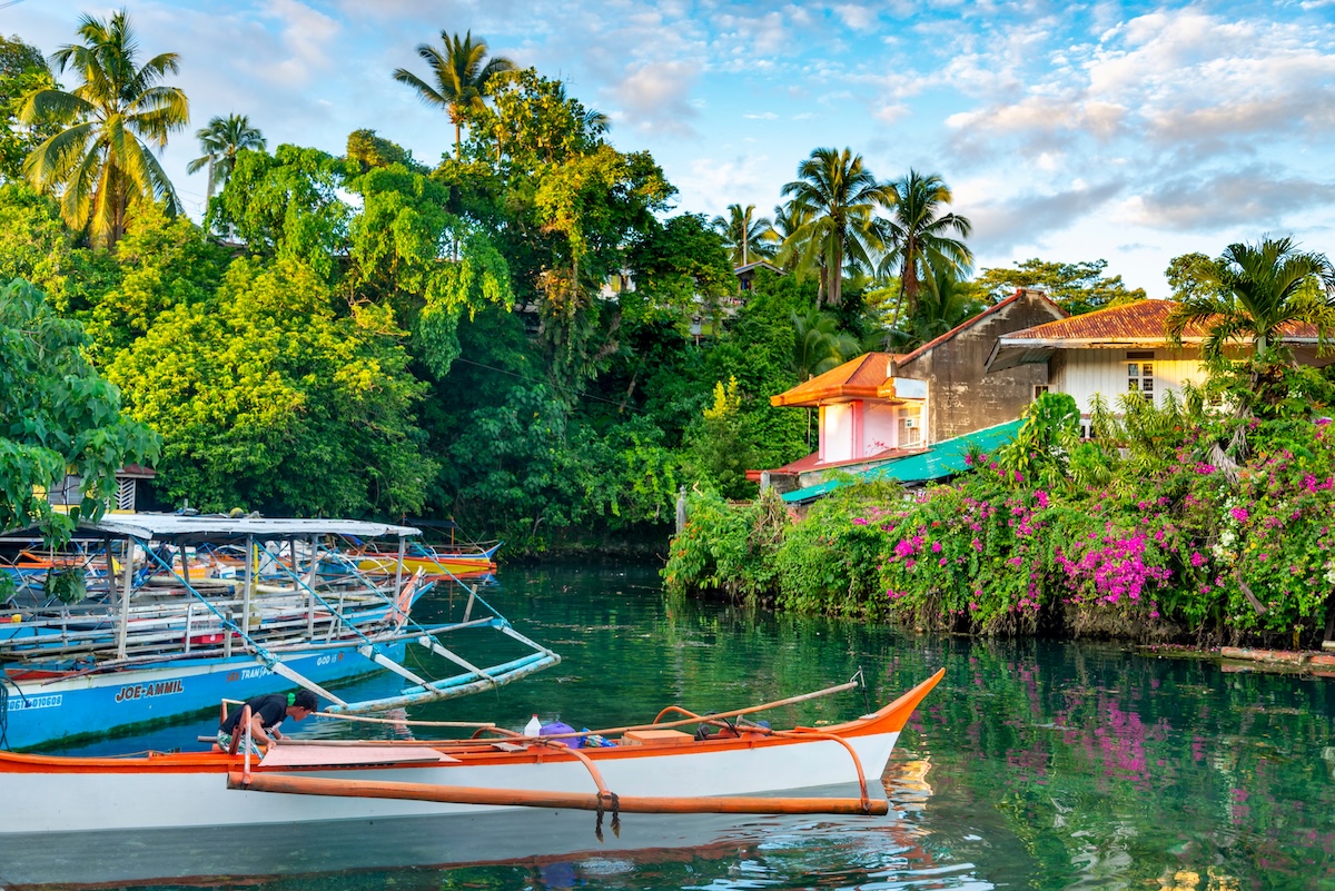 Mindanao