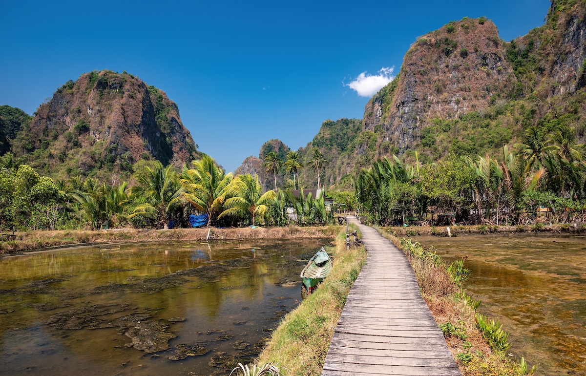 Sulawesi