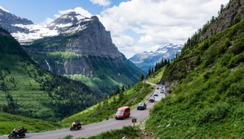 Glacier National Park