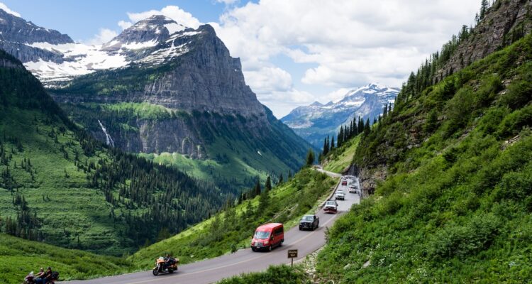 Glacier National Park