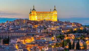 Toledo